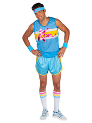 Exercise Ken 1