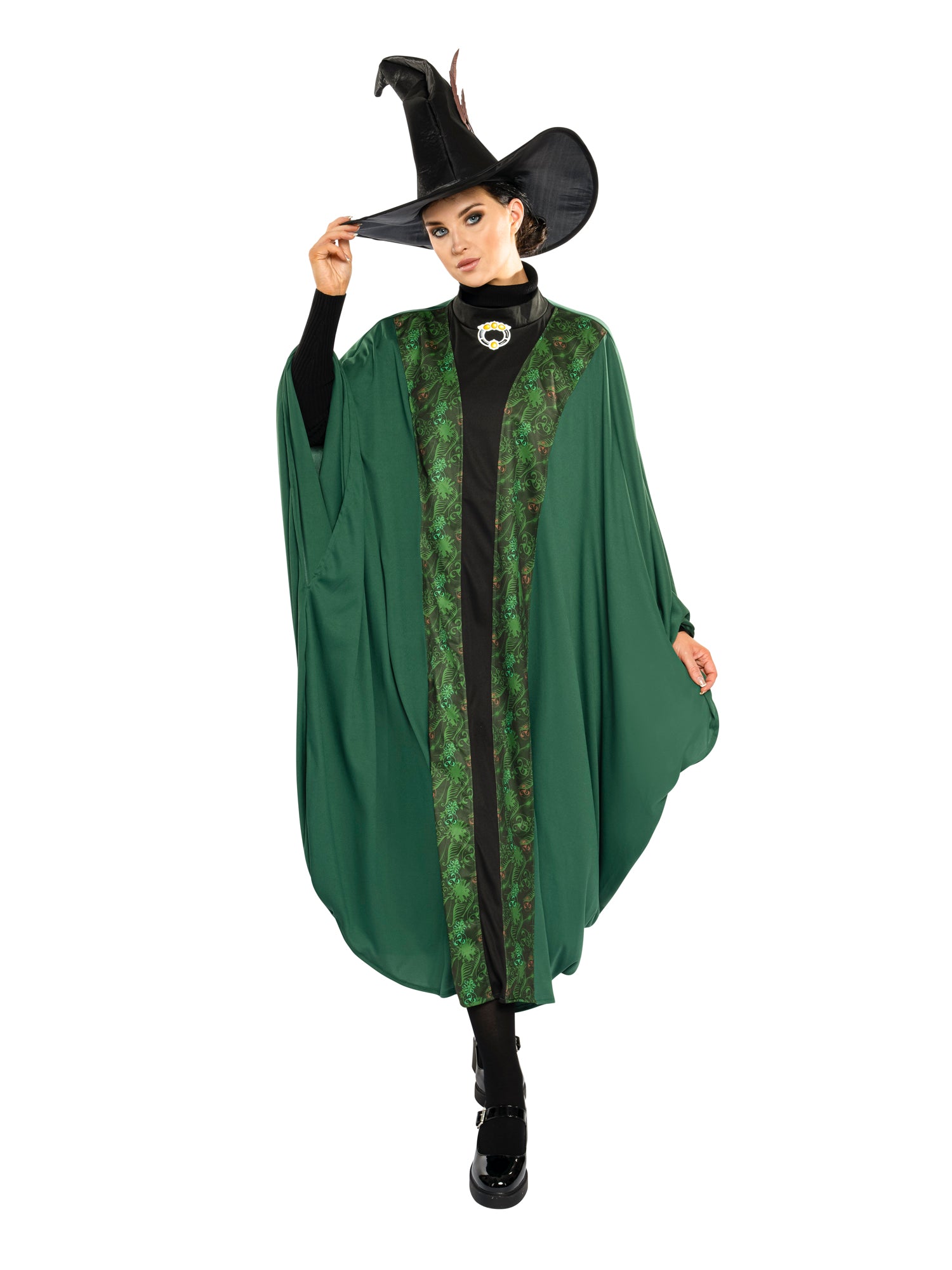 Professor McGonagall 1