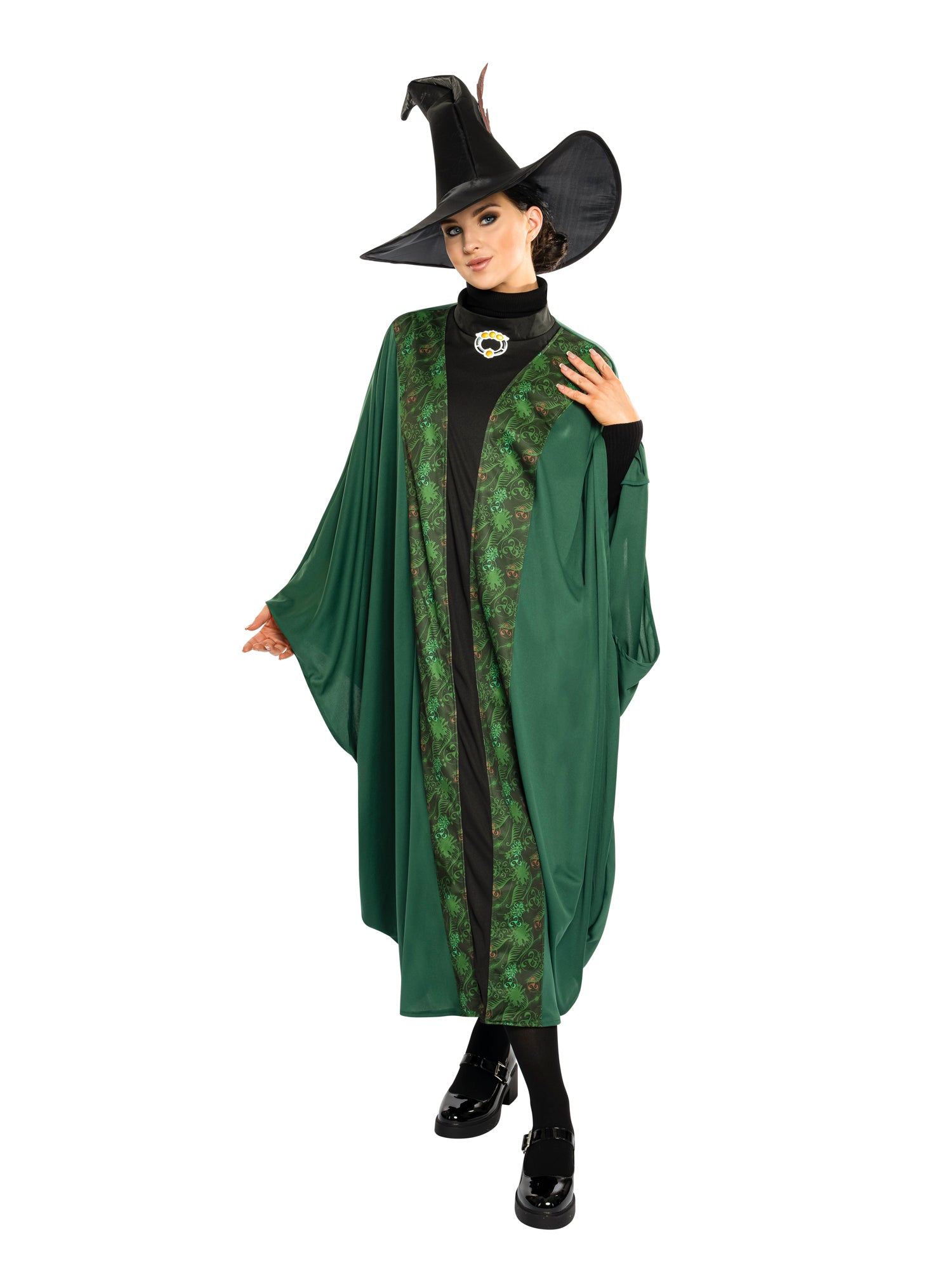 Professor McGonagall 2