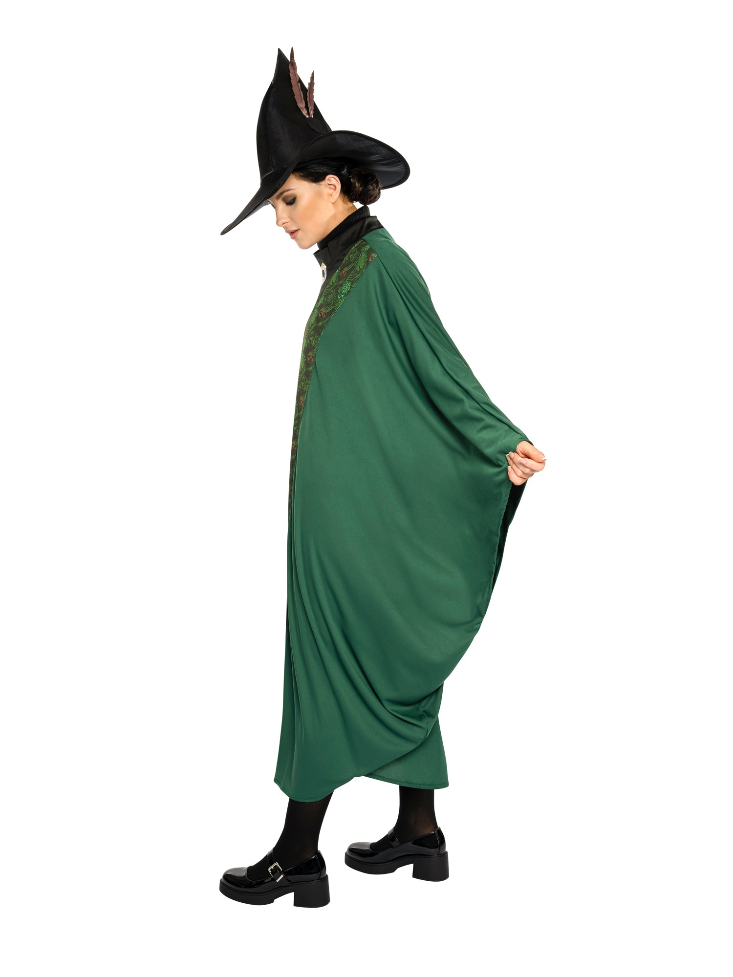 Professor McGonagall 3