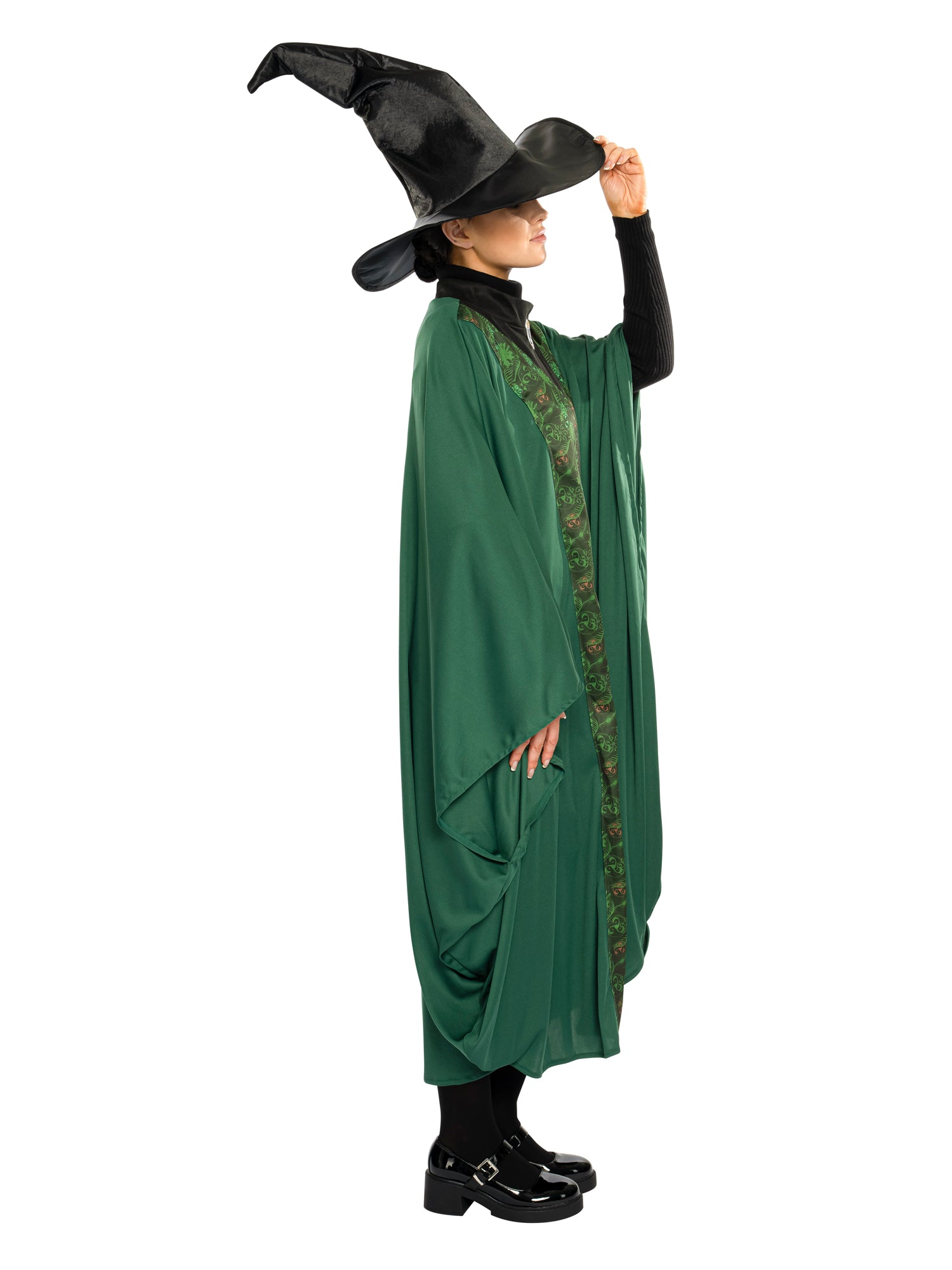 Professor McGonagall 4