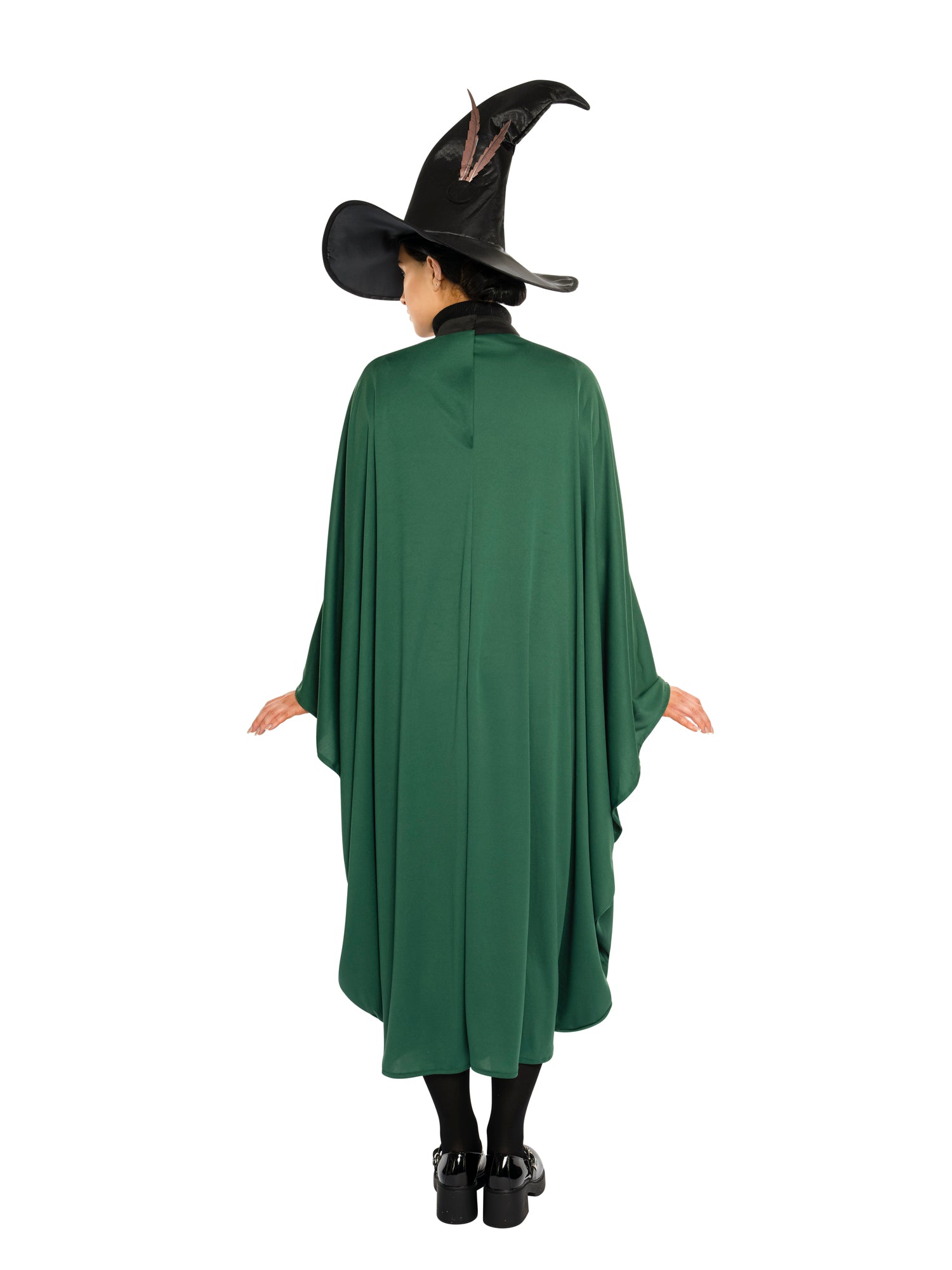 Professor McGonagall 5