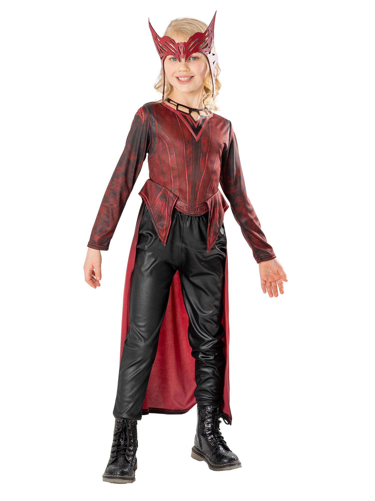 Scarlet Witch 1