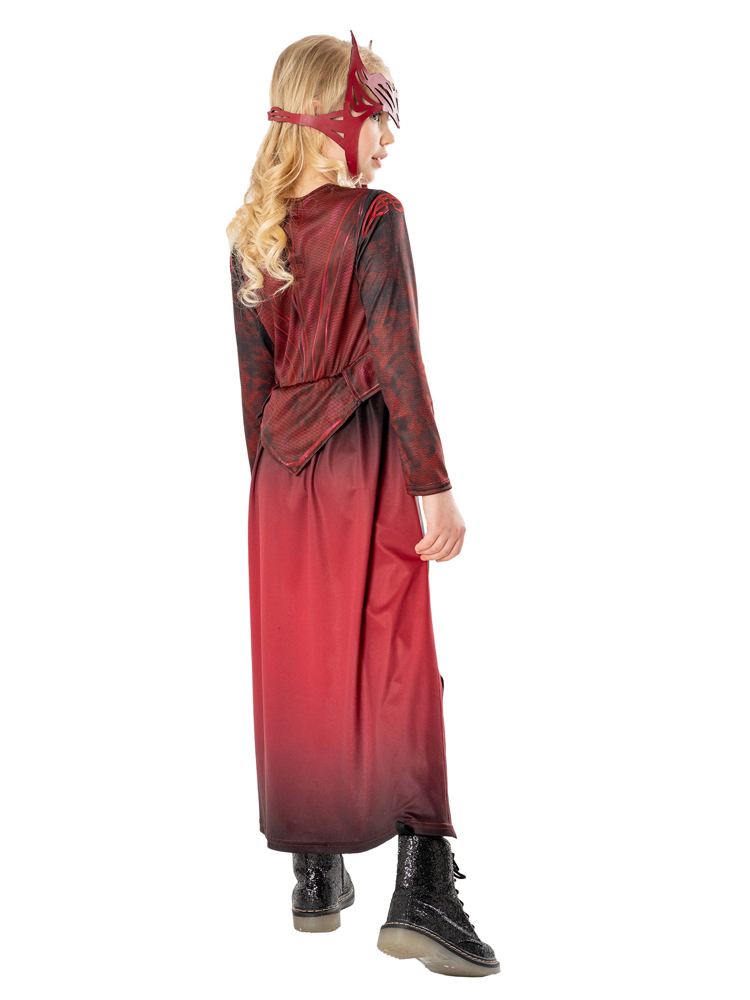 Scarlet Witch 2