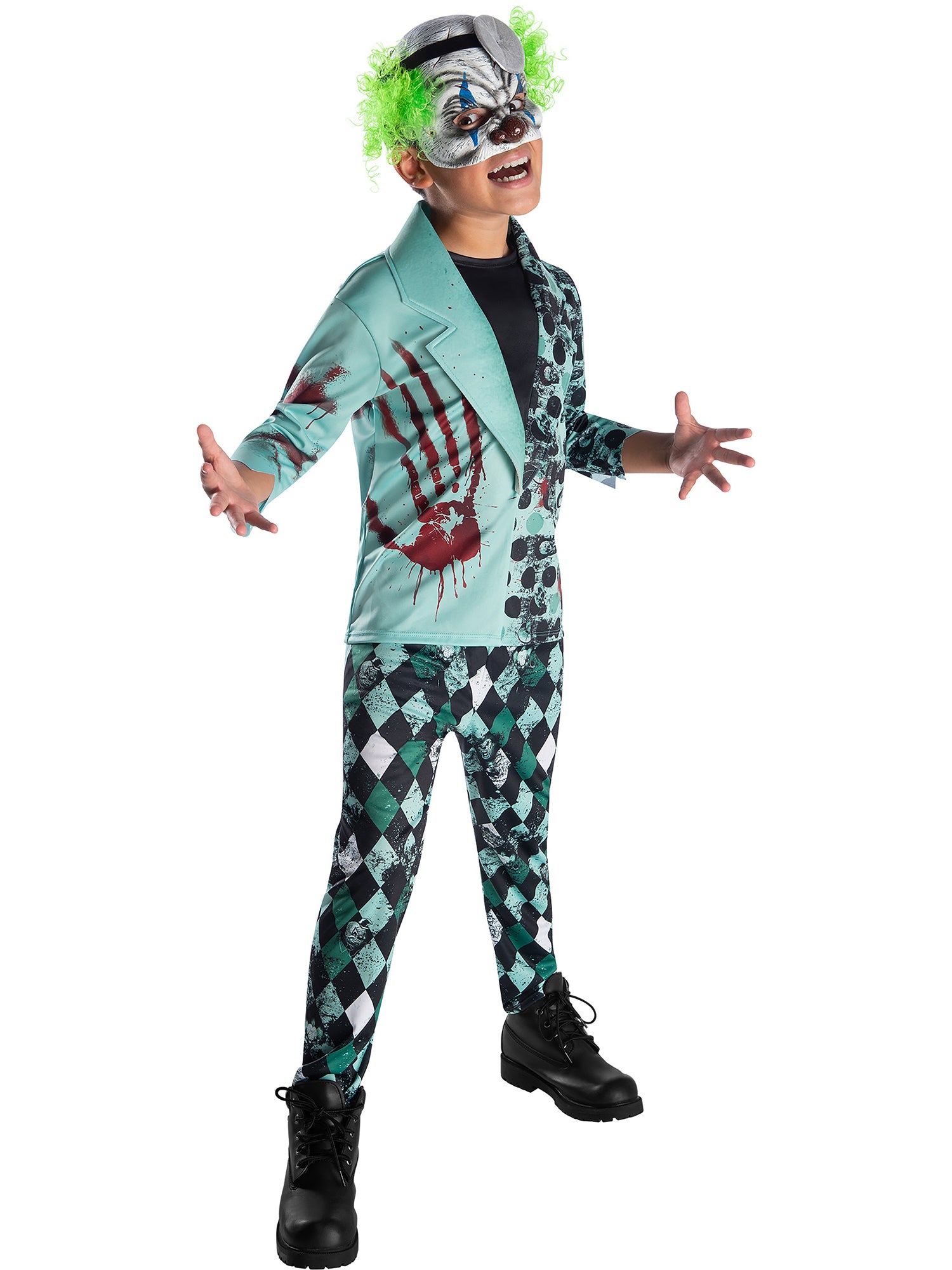 Doctor Death 1