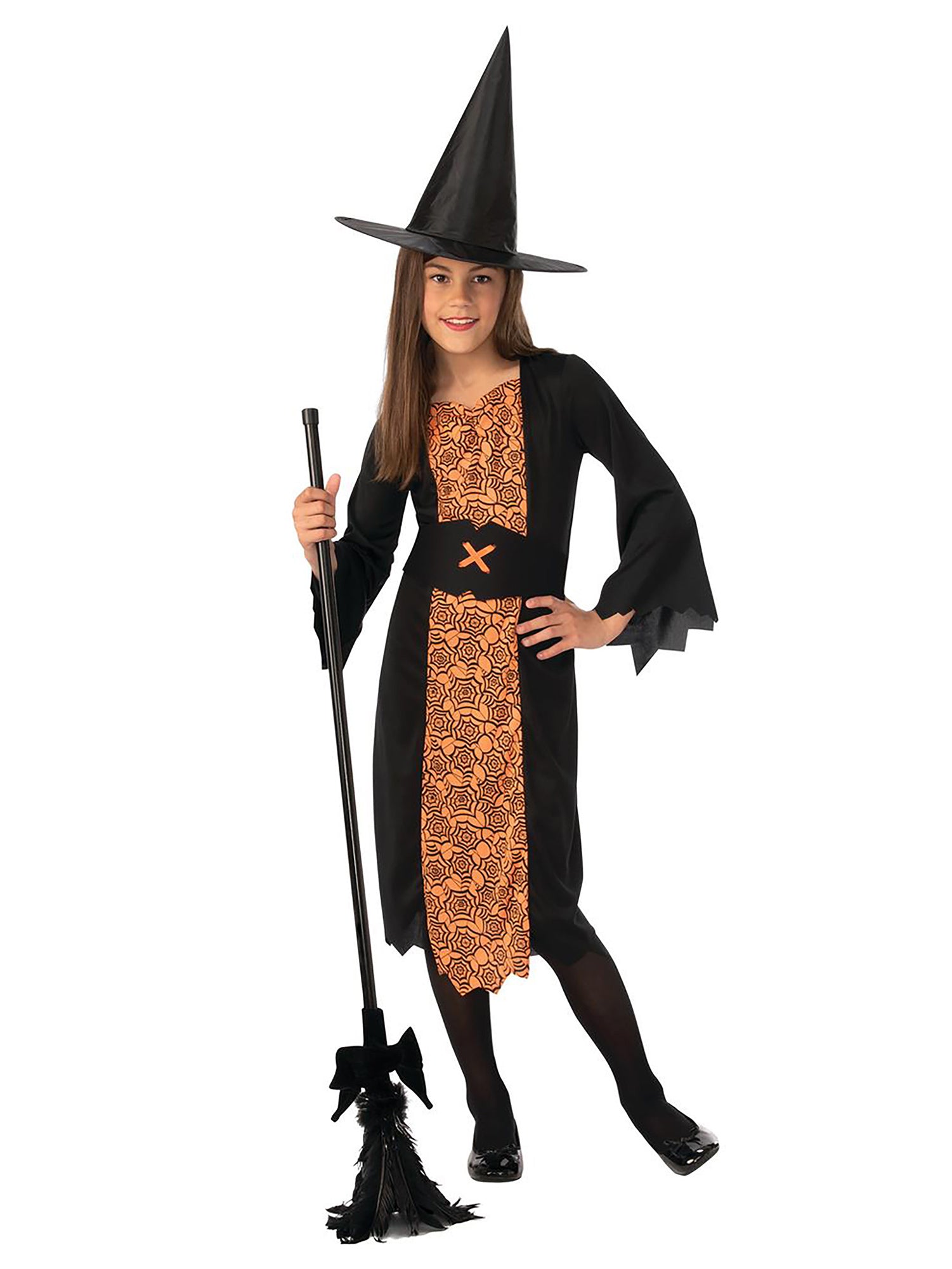 Witch 1