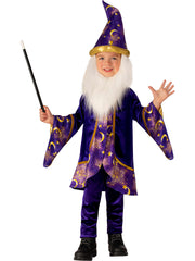 Wizard 1