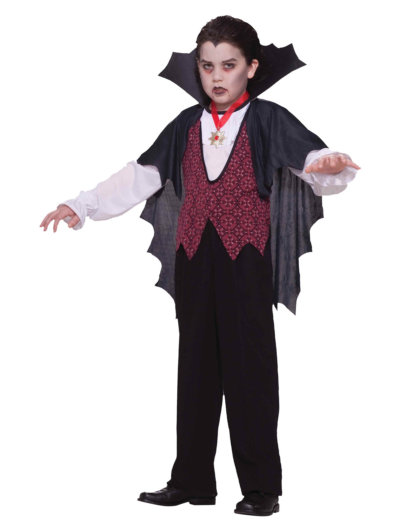 Vampire 1