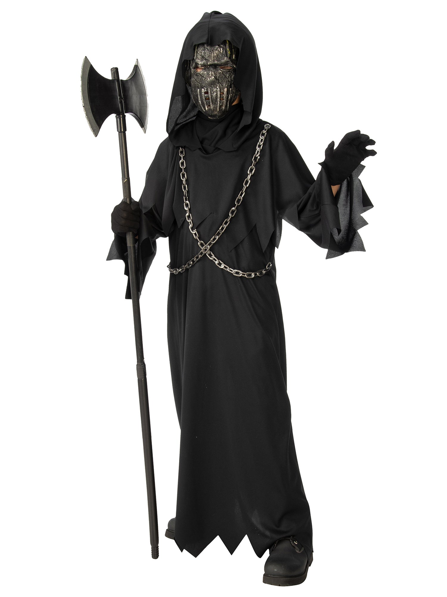Horror Robe 1