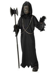 Horror Robe 1