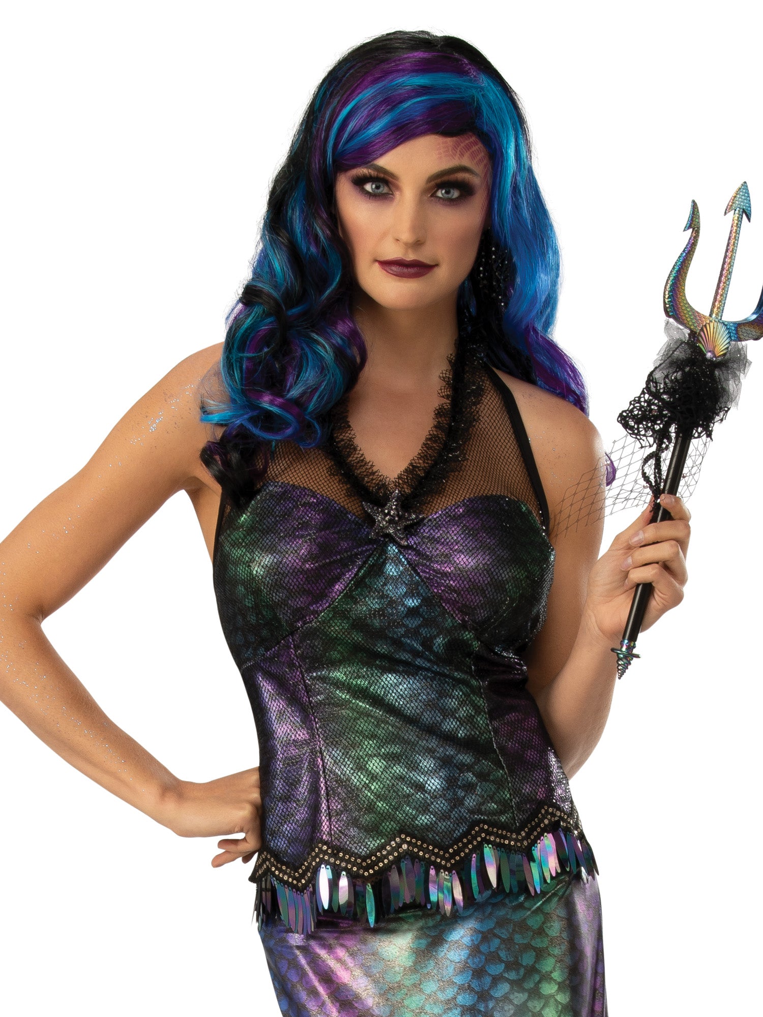 Queen Of The Dark Sea 2