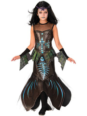 Zombie Mermaid 1