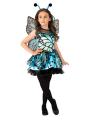 GEN - LIGHT UP BLUE BUTTERFLY 1