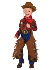 Little Wrangler 1