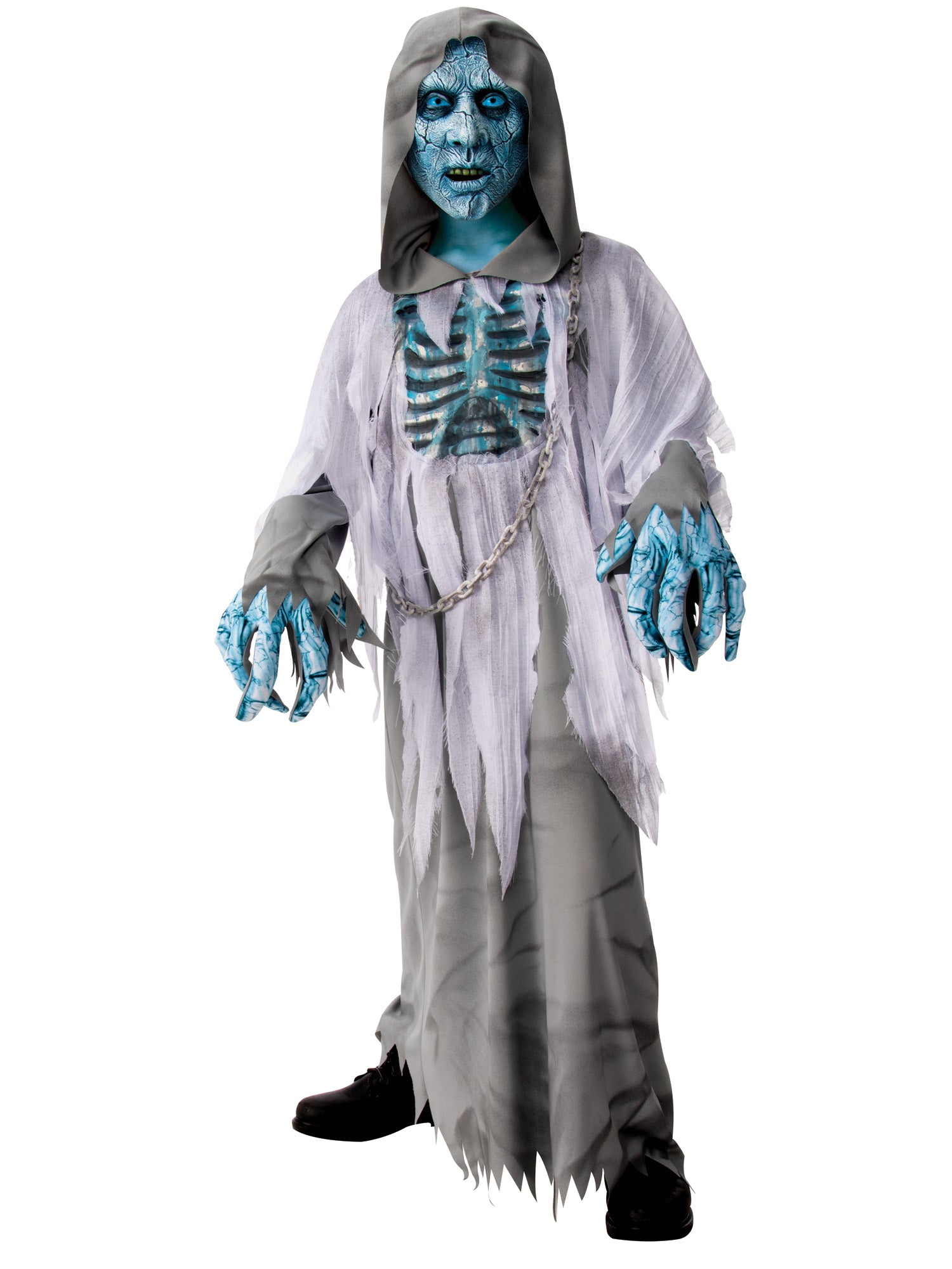 White Demon 1