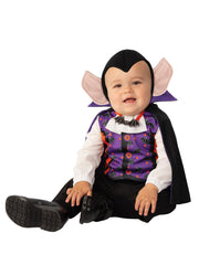 Little Vampire 1