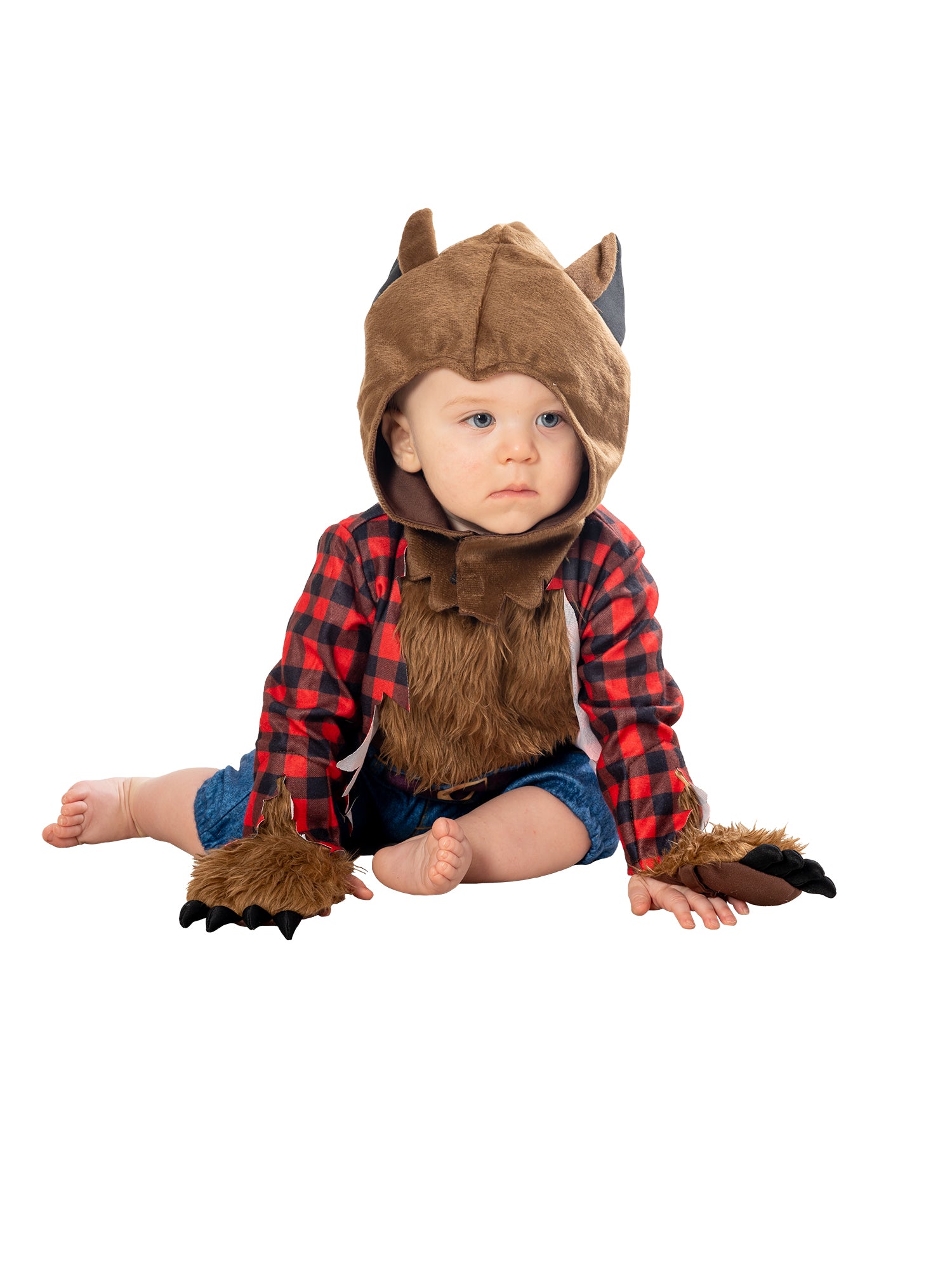 Werewolf 1
