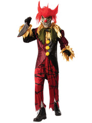 Crazy Clown 1