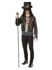 Voodoo Man 1