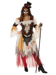 Conjure Woman 1