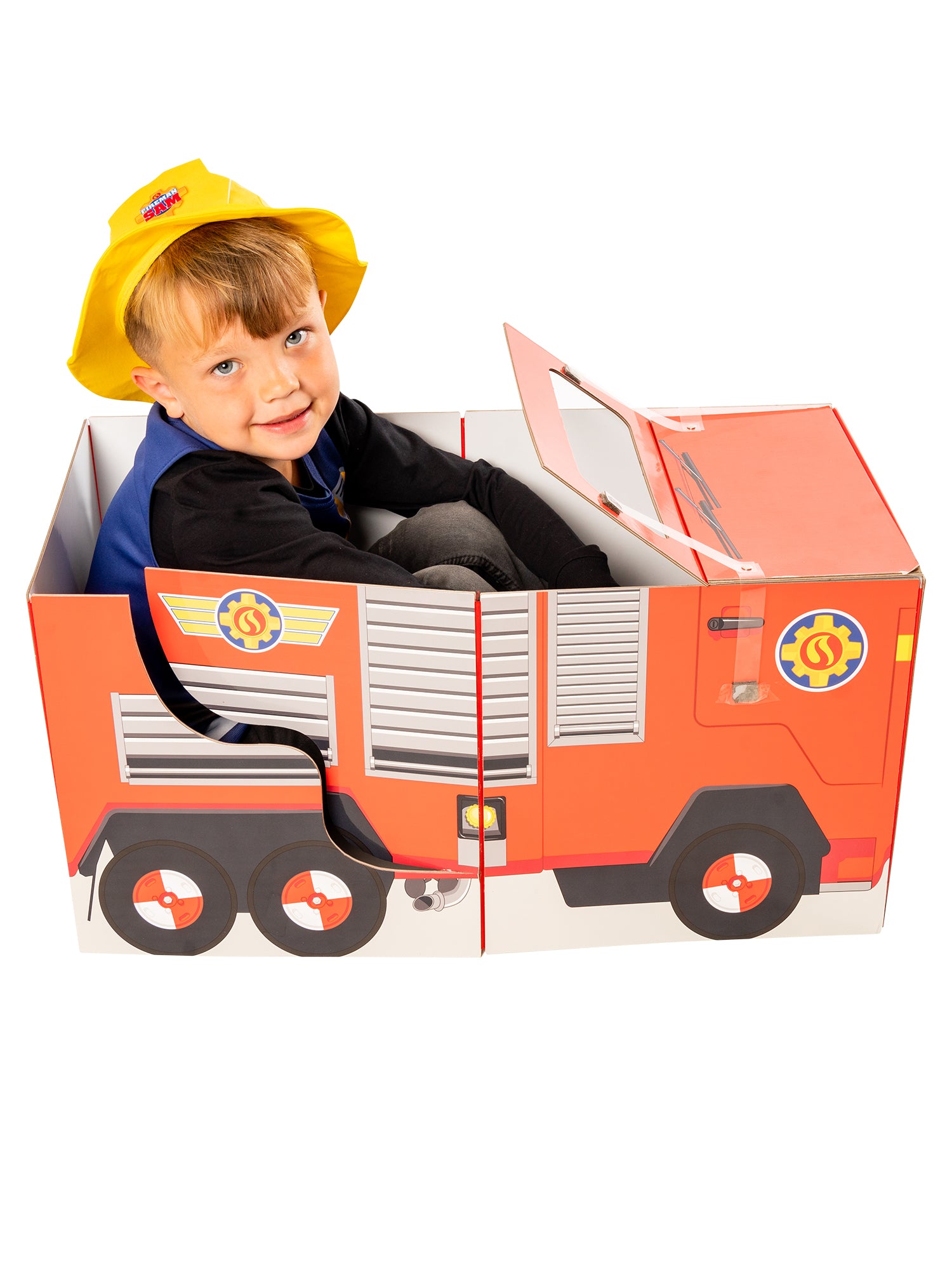 Fireman Sam Set 2