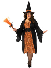 Witch 1
