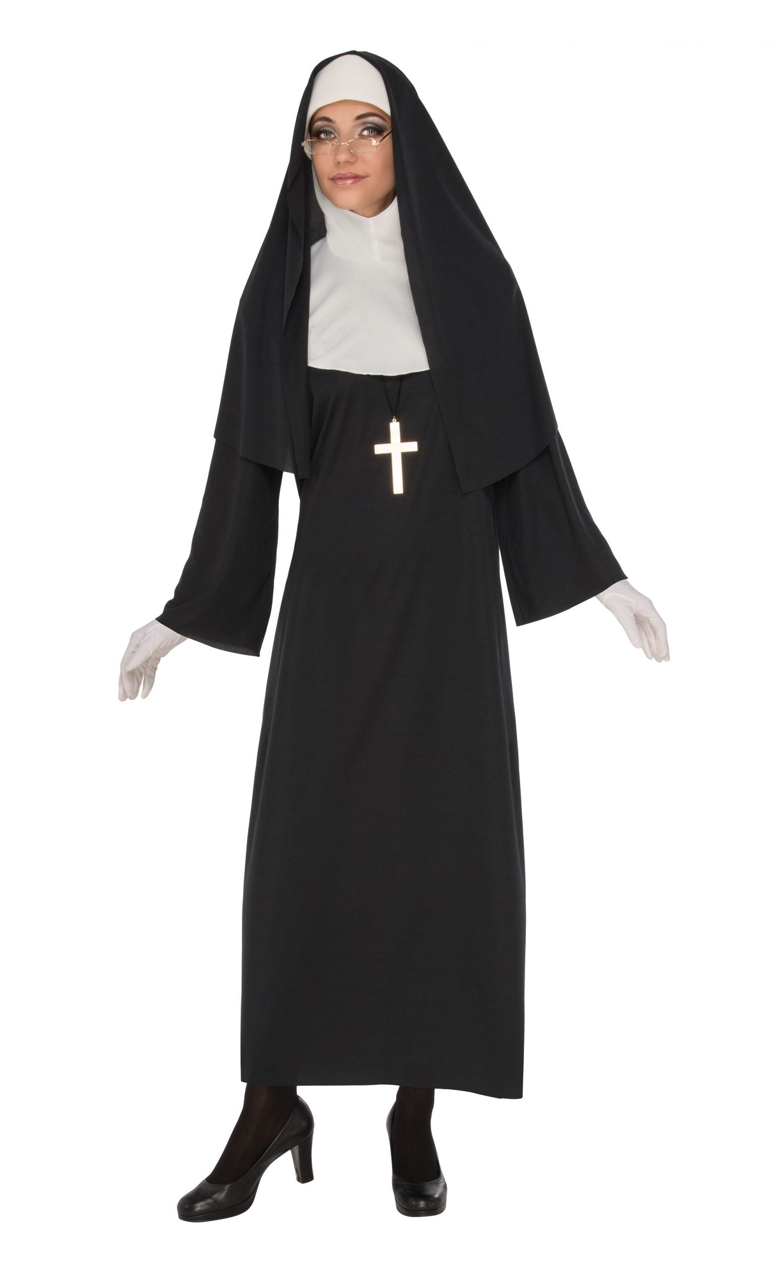 Nun 1