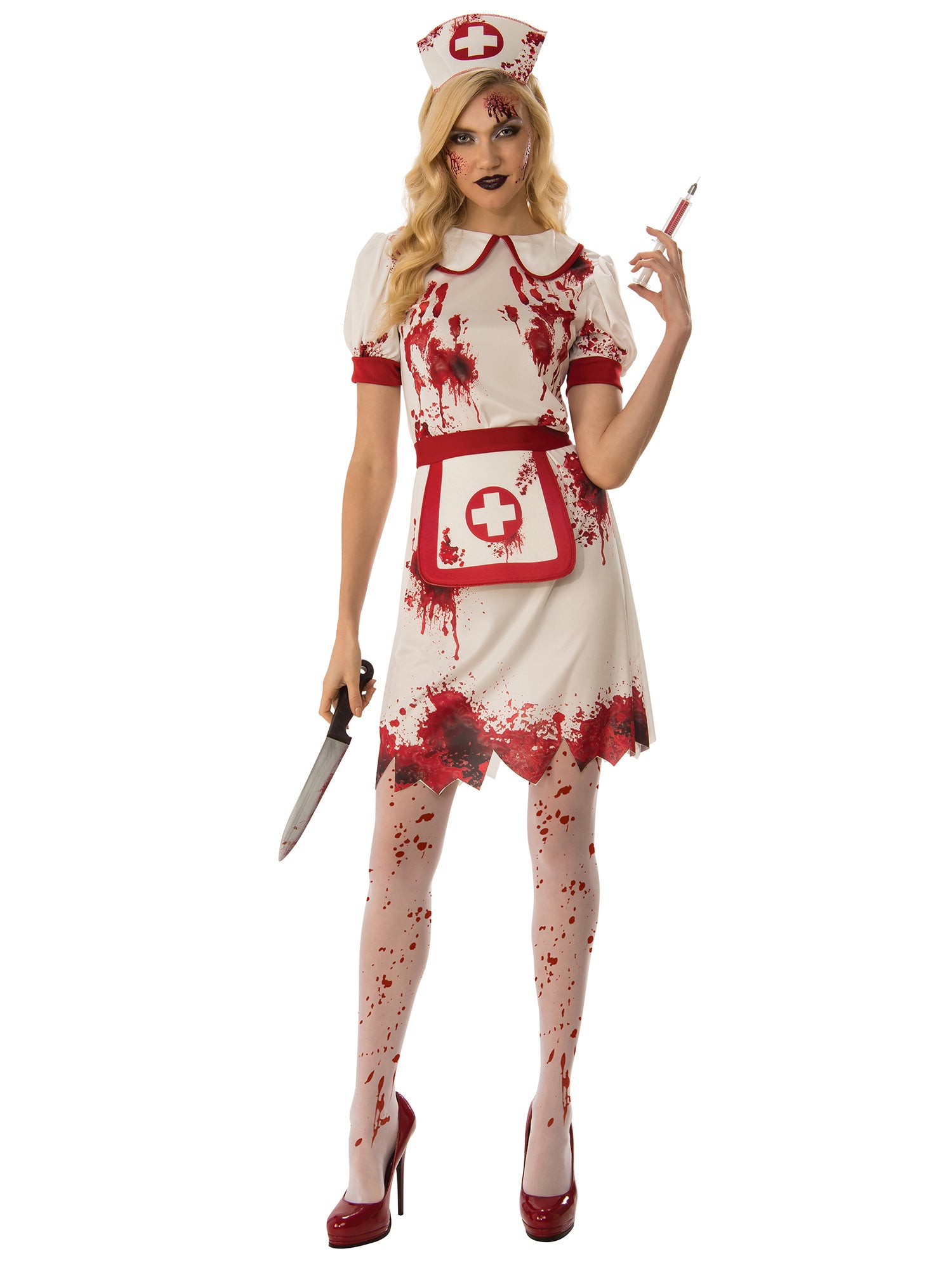Bloody Nurse 1