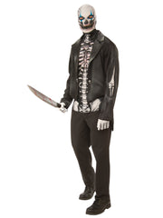 Skeleton 1