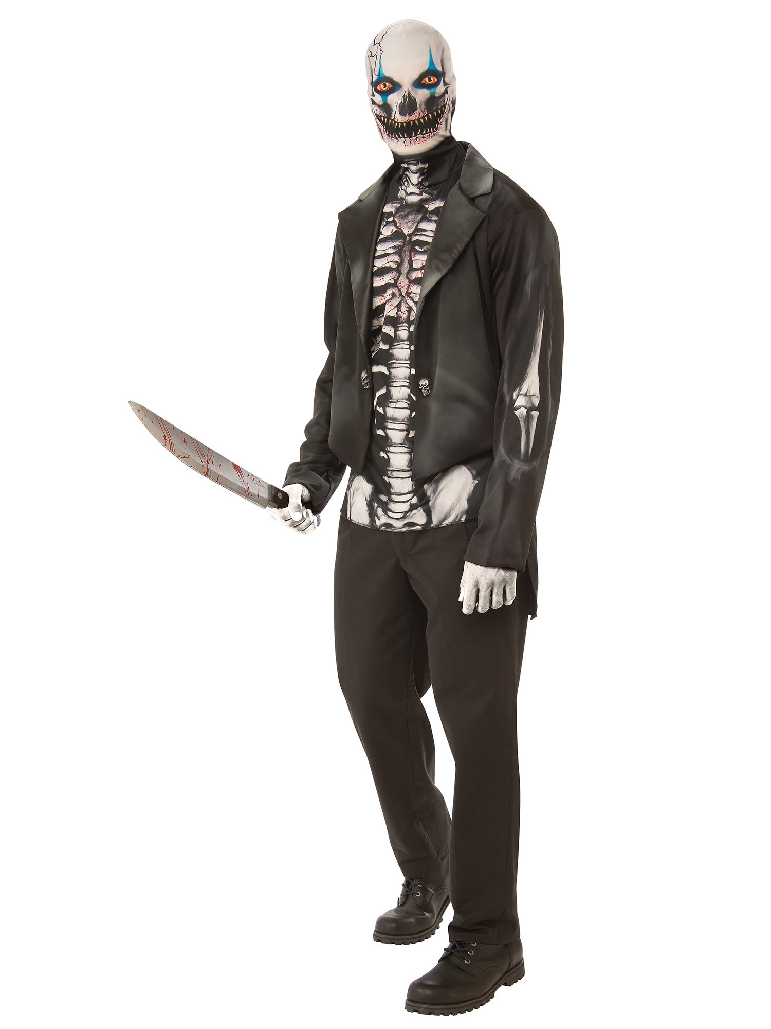 Skeleton 1