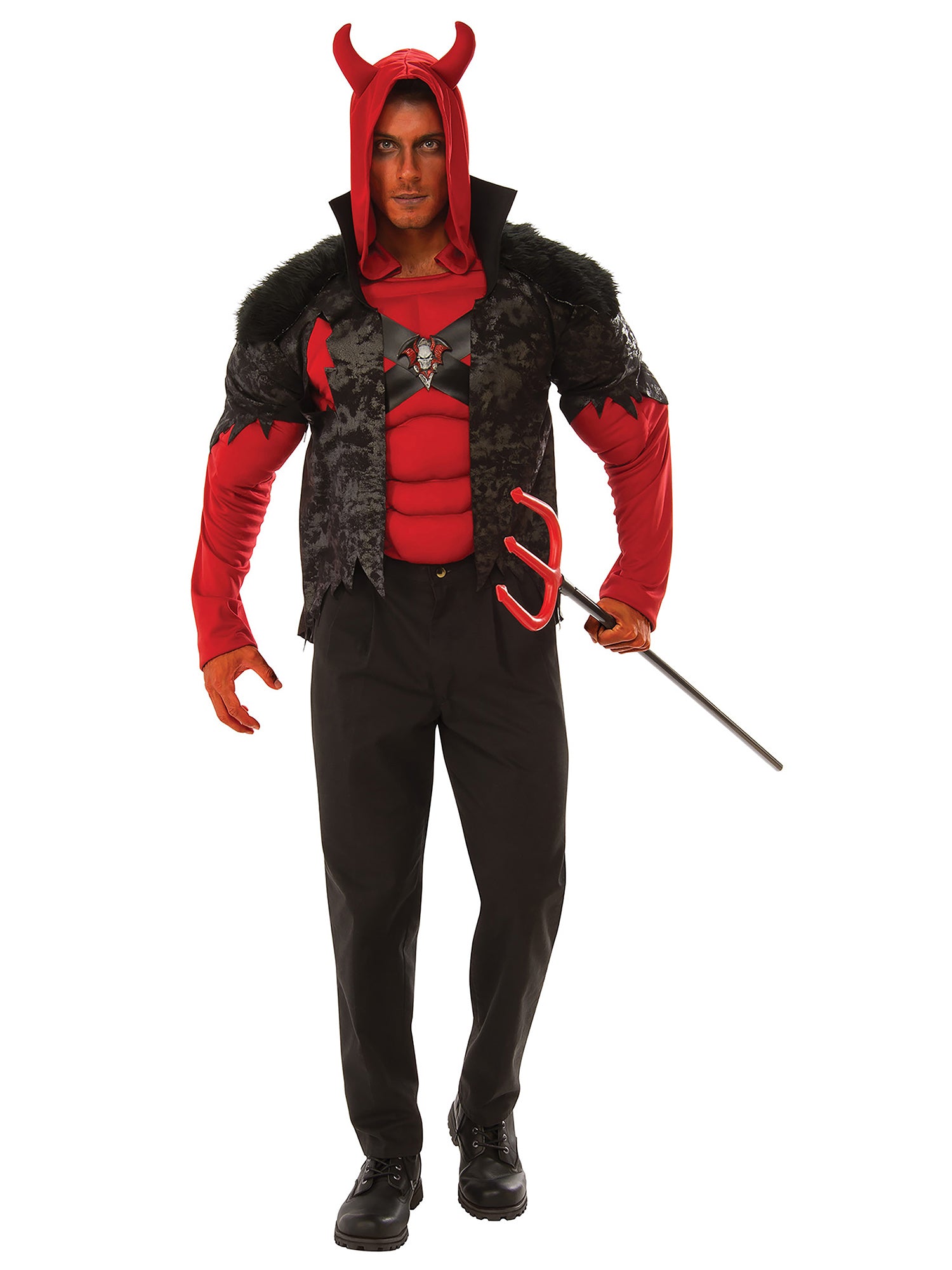 Devil 1