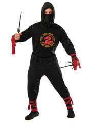 Black Ninja 1