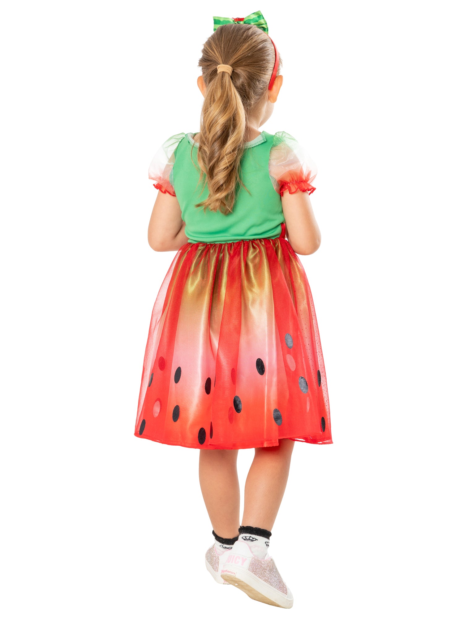 Cocomelon Dress 2