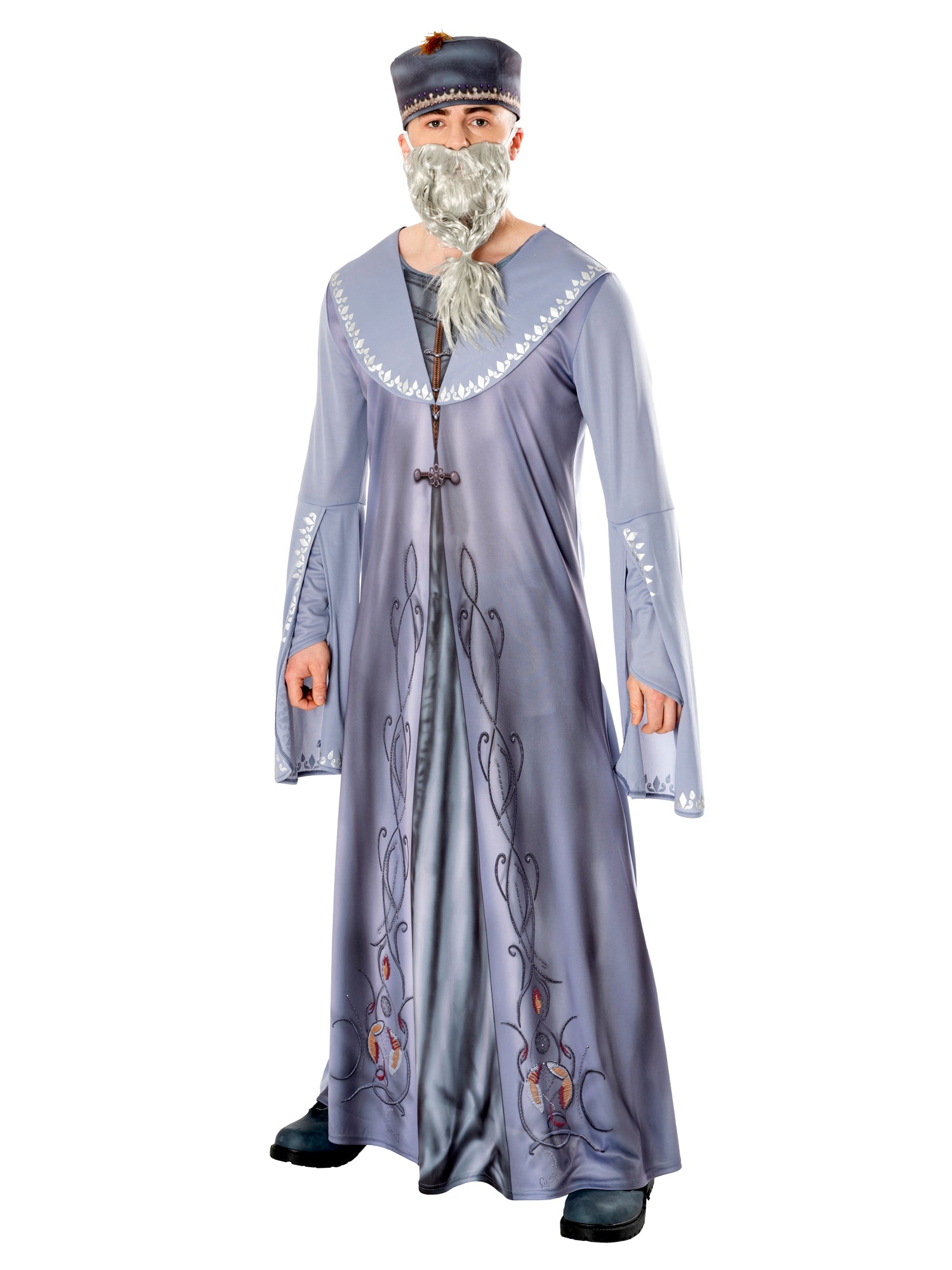 Dumbledore 1