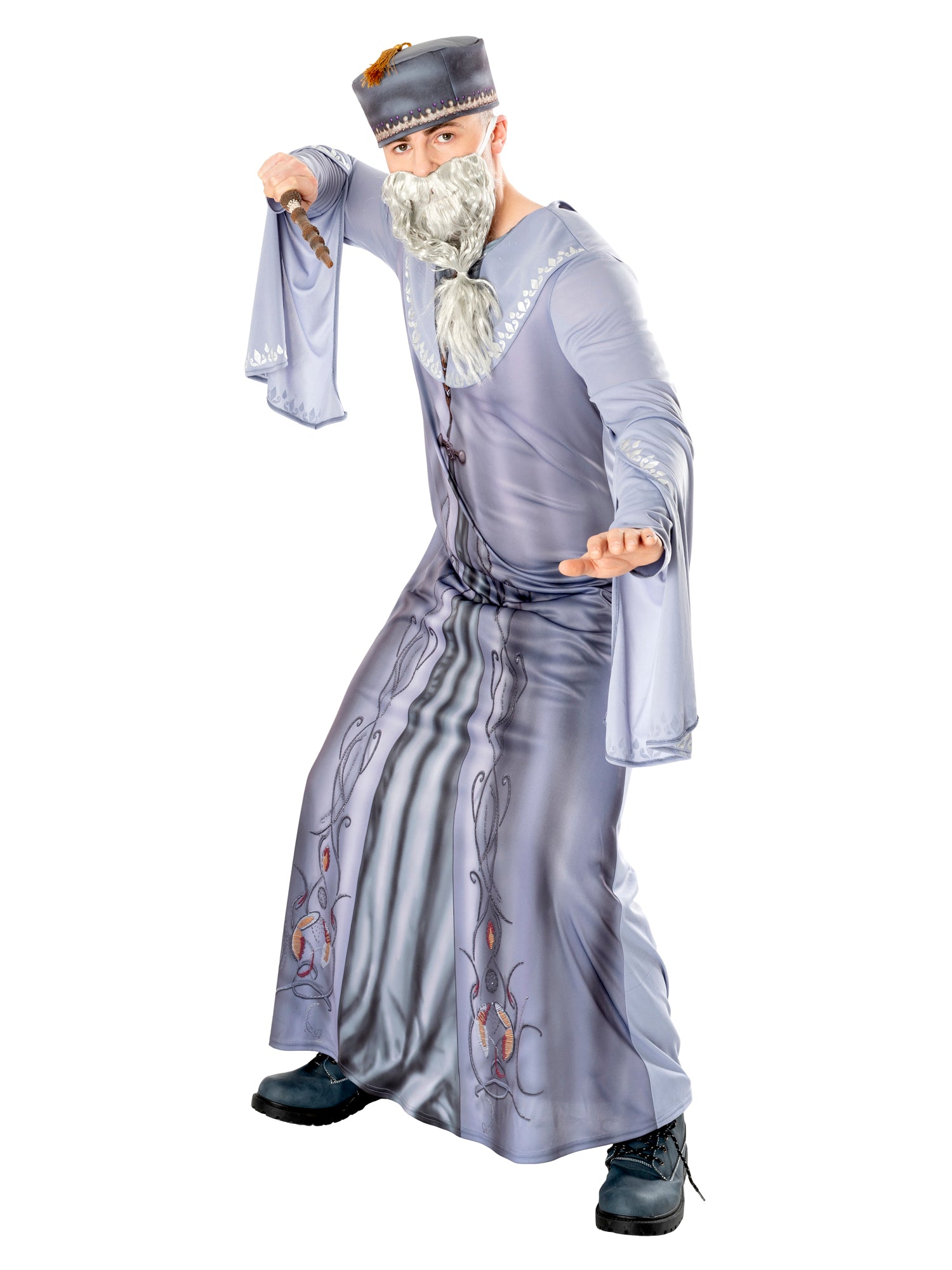 Dumbledore 3