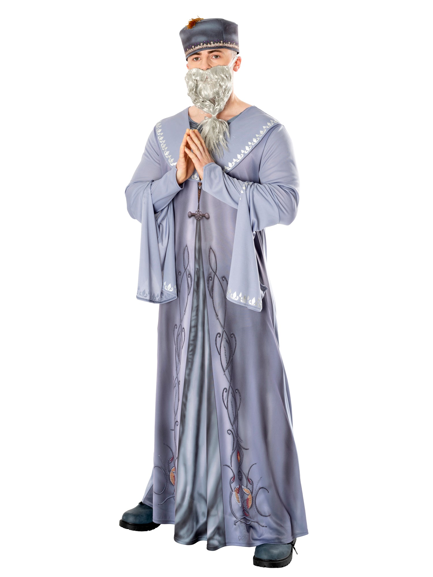 Dumbledore 4