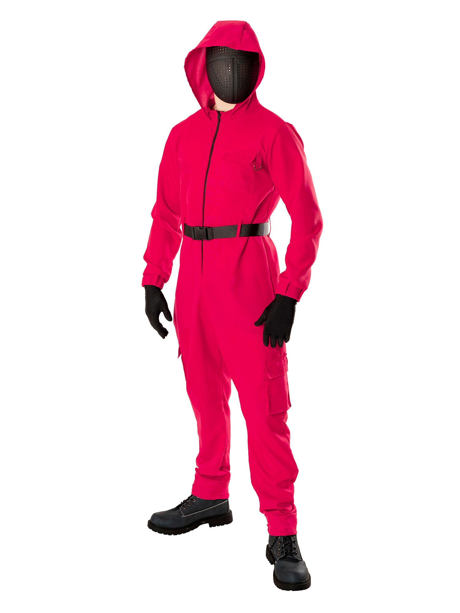 The Gamer Suit Costume 1