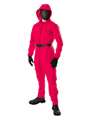 The Gamer Suit Costume 1