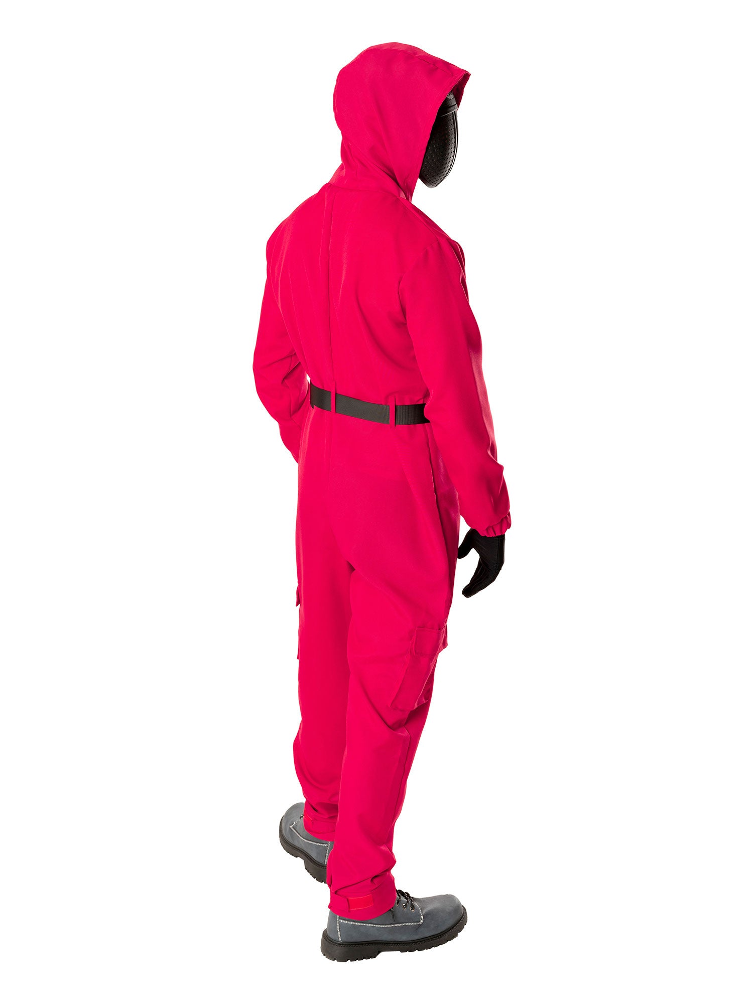 The Gamer Suit Costume 2