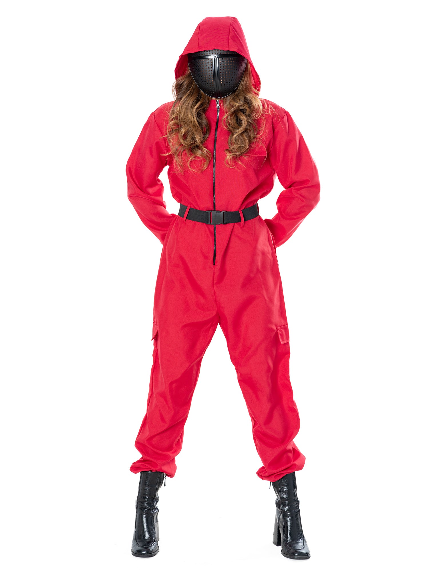 The Gamer Suit Costume 3