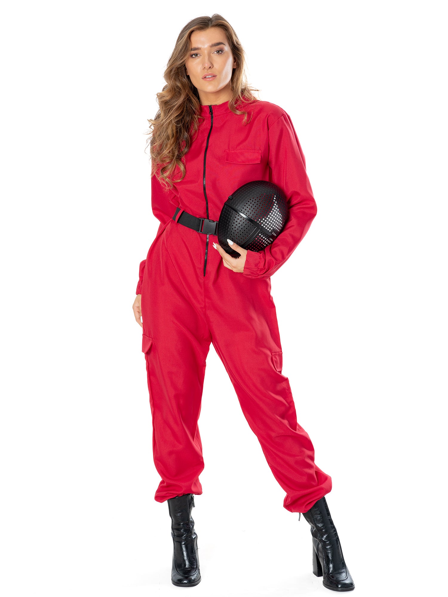 The Gamer Suit Costume 4
