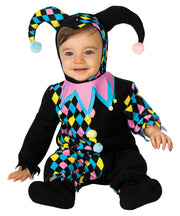 Jester 1