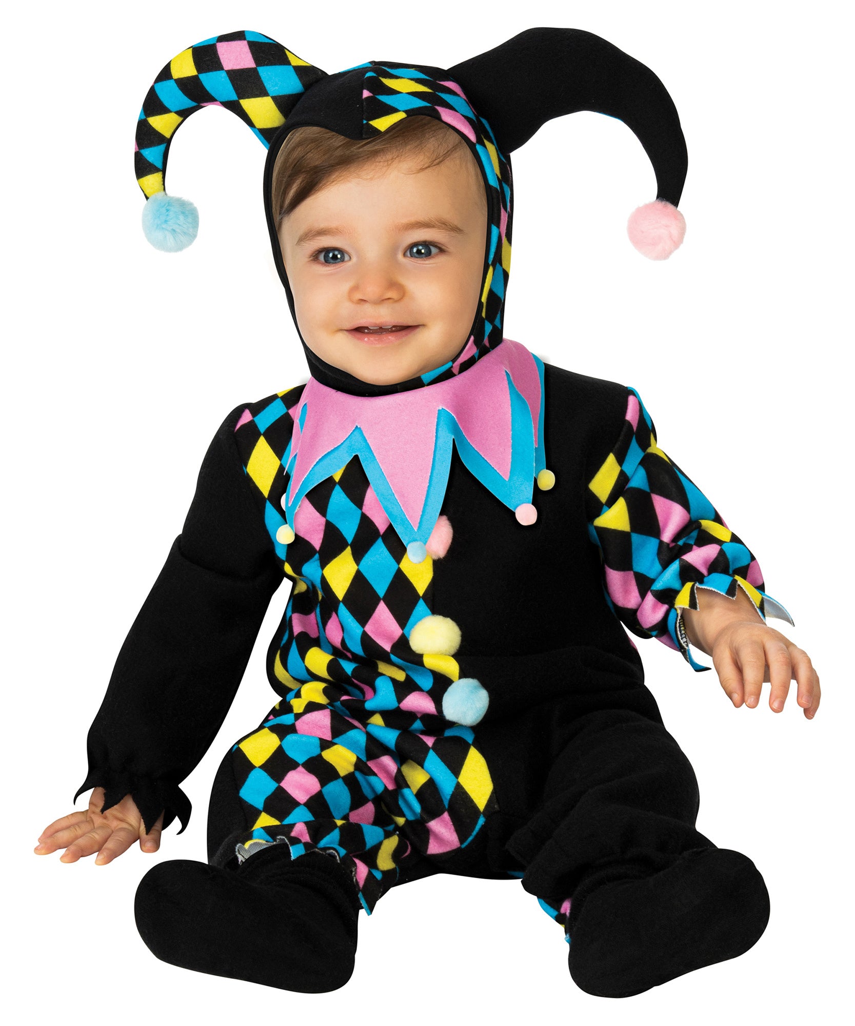 Jester 1