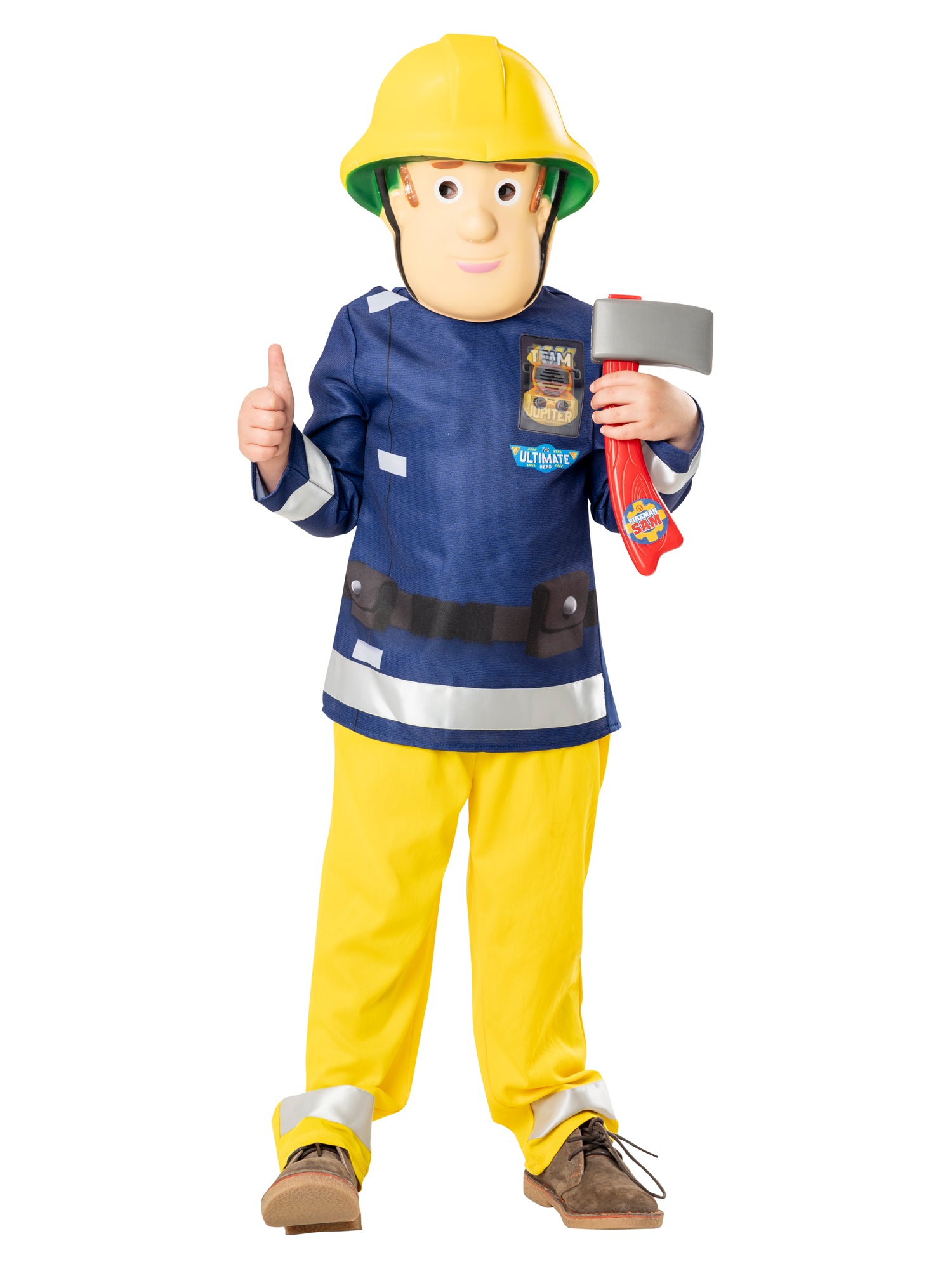 Fireman Sam 1