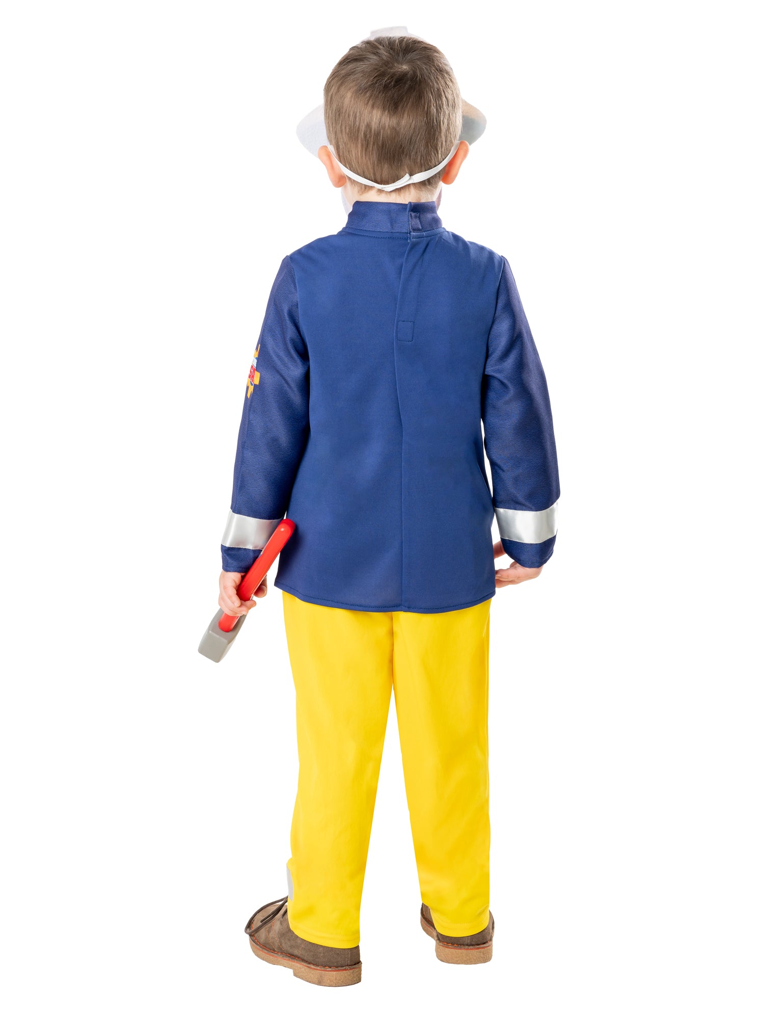 Fireman Sam 2