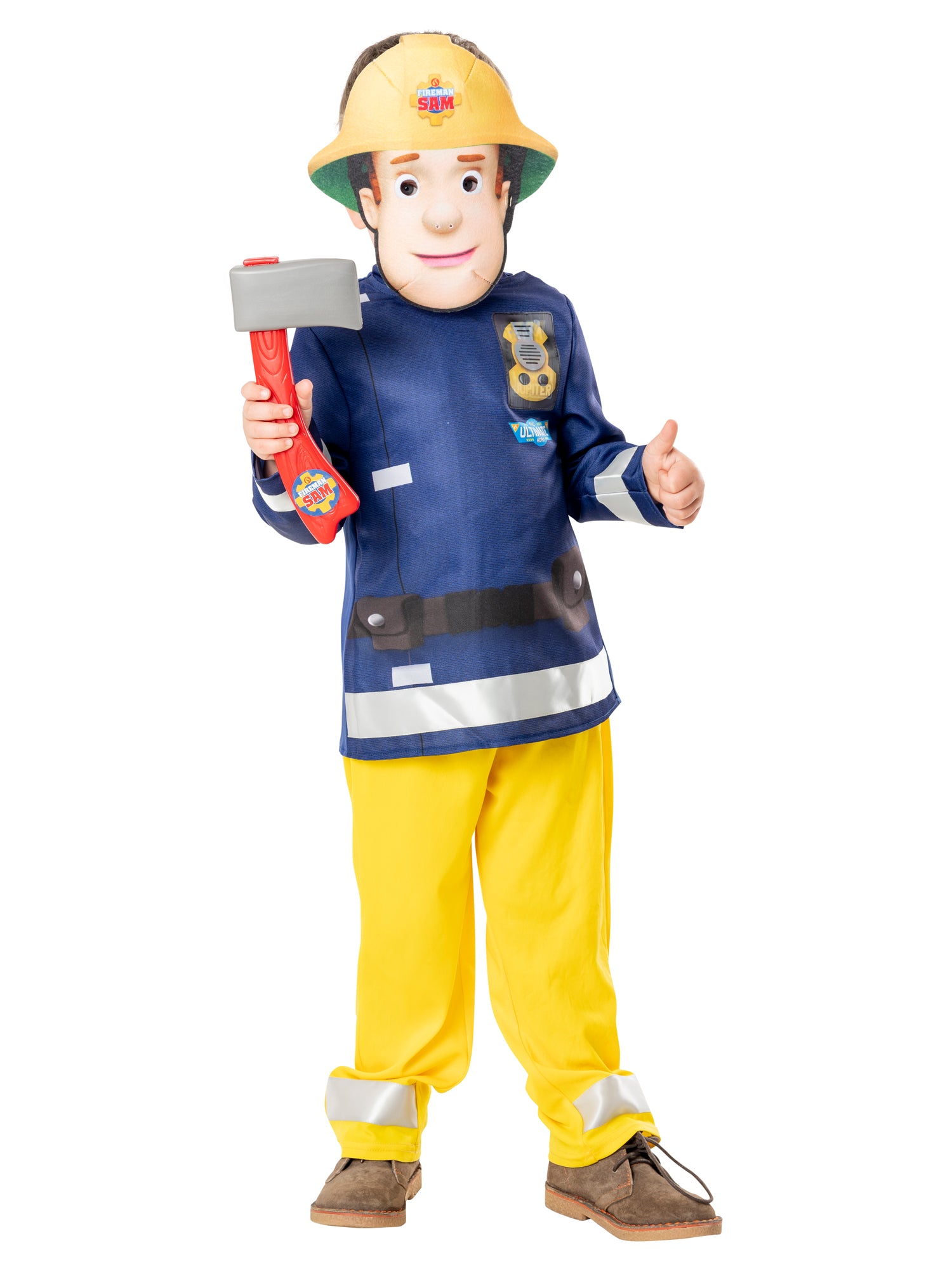 Fireman Sam 3