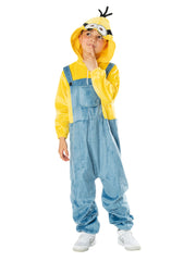 Minion Onesie 1