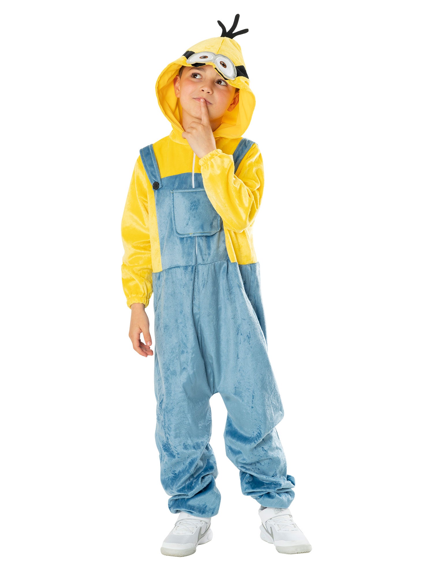 Minion Onesie 1
