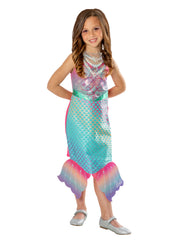 Barbie Colour Change Mermaid 1