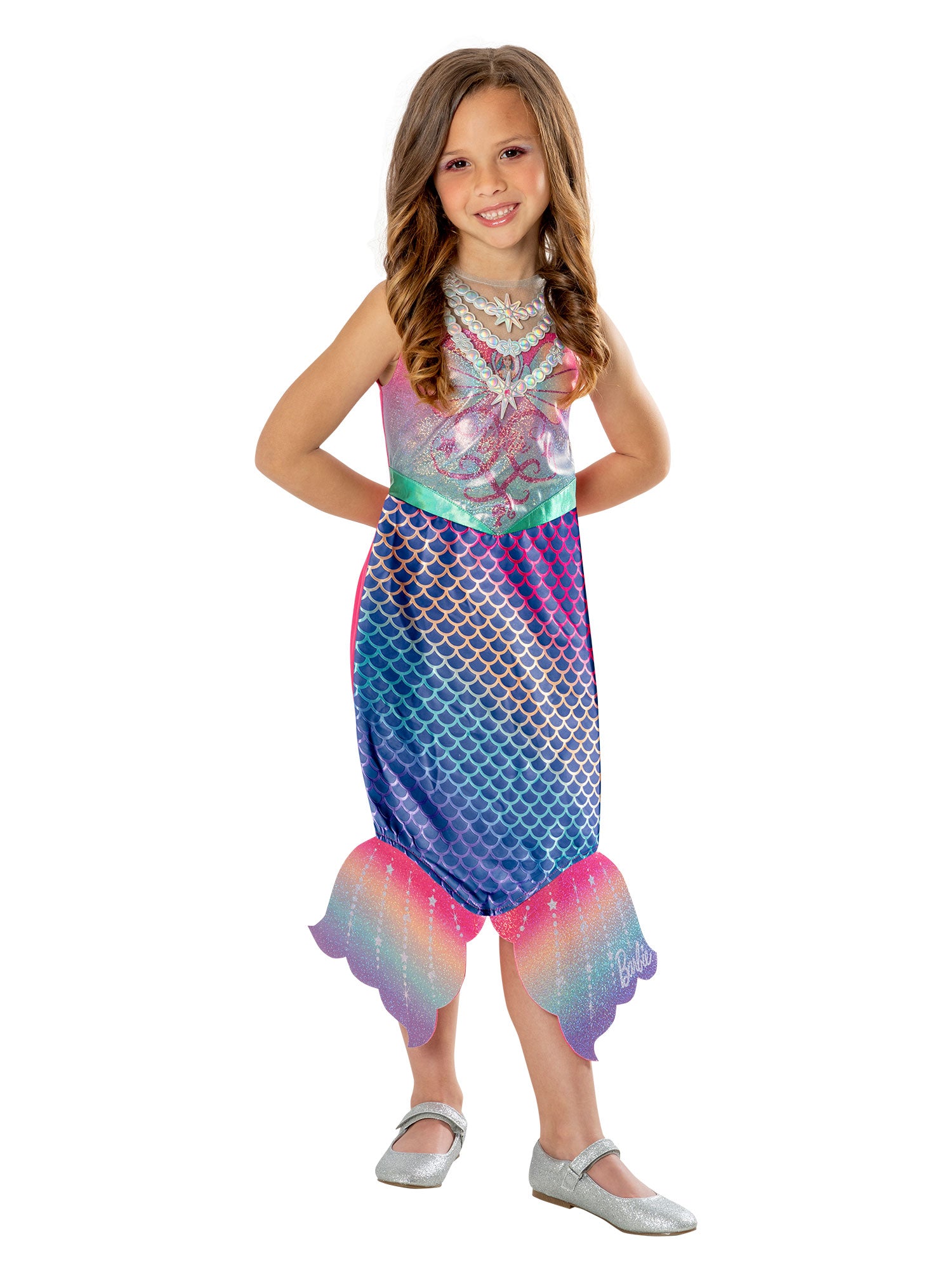 Barbie Colour Change Mermaid 2